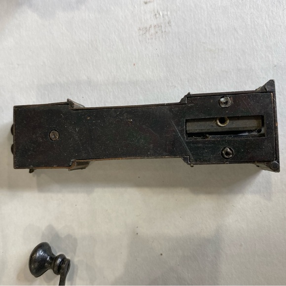 Durham Metal Miniature pencil sharpeners Collectibles - Picture 4 of 6